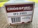 Luneta Vortex Crossfire II 4-12x44