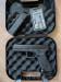 Glock 17 Gen 5 Truglo, Ghost