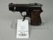 Pistolet Unique mod. L