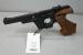 Pistolet Walther mod. GSP