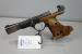 Pistolet Unique mod. DES-69 