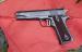 Colt Gold Cup National Match MKIV 45ACP