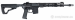 The 15th Cal. .223 REM 14,5" ŁOŻE SPORT