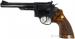 Rewolwer Taurus mod. 66 6" kal. .357Mag/.38Sp