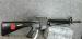 M16A1 kal. 5,56x45 / .223 Rem