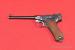 #8472 PISTOLET LUGER P04, ROK 1916, Kal. 9x19