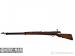 Karabin Arisaka Typ 38, 6.5x50mmSR Aris [R3284]