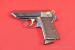 #8475 PISTOLET WALTHER PPK, ROK 1971, Kal. 9 mm