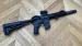 AR 15 Federal Armament 10,5''