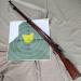 Karabin Carl Gustafs m/96 6,5x55 - lufa nominalna!