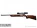 KBKS Walther KKM, .22 LR [S2174]