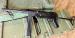 Pistolet samopowtarzalny MP-40, kal 9x19