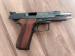 pistolet Bernardelli P018s 9x19