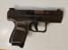 Canik TP9 Sub Elite Trophy Distressed Bronze