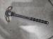 Radian Raptor SD - wentylowana dźwignia AR15
