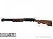 Strzelba Mossberg 500A, 12/76 [D1283]