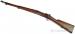 Karabin Mauser Carl Gustaf m/96 kal. 6,5x55mm