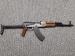 *029* Karabinek AKMS FB Radom, kal. 7,62x39 - 2000