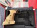 Hammerli 215 22 LR 