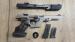 WALTHER GSP .32 S&W WC +.22 LR