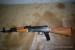 Fabrycznie nowe AKM, kal. 7,62x39