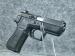 Jericho 941 FSL 9x19 Black