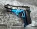 Beretta mod. 70, Made In Italy kal. 7,65 Browning