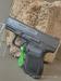 CANIK MC9 Micro Compact Black 9x19