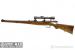 Karabin Steyr OEWG, 6.5x54mm Mannli [R2201]