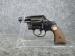 Colt Agent .38 special