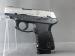 Pistolet Taurus Titanium PT111 Millenium kal.9x19m