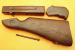THOMPSON M1 M1A1 - CHWYT ŁOŻE KOLBA druga wojna