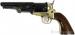 Rewolwer Colt Sheriff mod. 1851 kal. .36BP