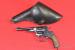 #8482 REWOLWER NAGANT M1895, BELGIA 1899,