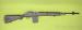 #0389 KARABIN M14 TRW, kal. 7,62x51mm (.308 Win.)