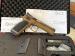 CZ TS2 DEEP BRONZE 9x19