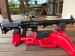 Karabinek AR-15 IWI ZION IZ-15 16"