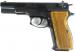 Pistolet FEG Luger M90 kal. 9x19mm