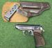 WALTHER PPK 7,65 Browning DOSTWA W CENIE!