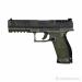 Walther PDP 5.0″ Full Size INT OR OD Green kal. 9×