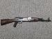 *030* Karabinek KBK GN wz 1960, kal 7,62x39 - 1971