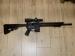 Mossberg MMR tuningowany + luneta 1-8