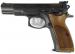 Pistolet CZ 75 kal. 9x19mm
