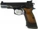 Pistolet CZ 75 kal. 9x19mm