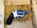 Rewolwer Rossi model 27 kaliber .38 Special chromo