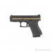Glock 44 Gold Line .22 LR