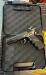 pistolet CZ85 