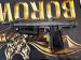 pistolet maszynowy DEKO PM-63 RAK CLK 