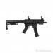 Huglu Mohac 4.8″ BLACK PCC