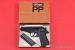 #8487 PISTOLET WALTHER PP, ROK 1971, Kal. 22lr